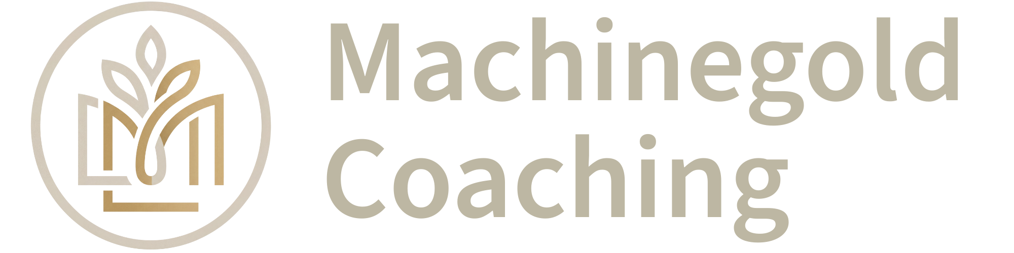 Machinegold Coaching