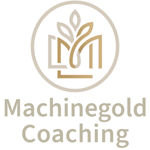Machinegold Coaching